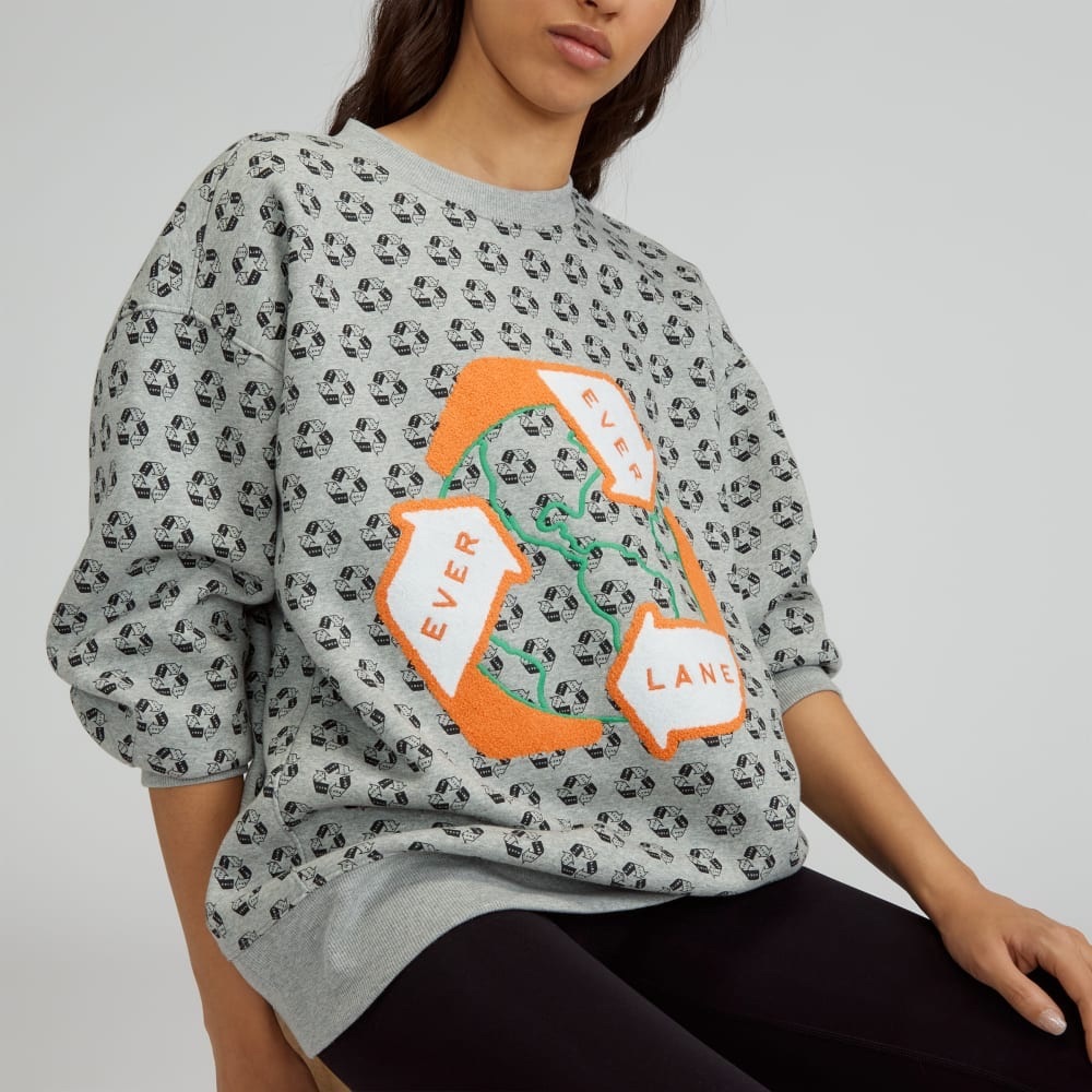 Everlane Crew Pullover